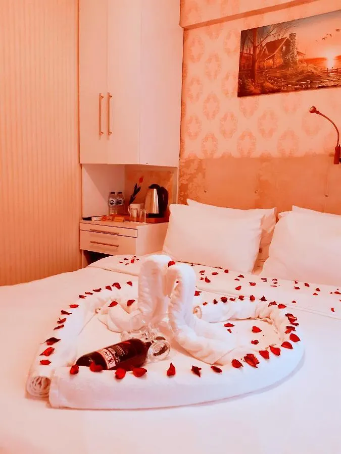 איסטמבול Walnut Shell Hotel - Old City Sultanahmet