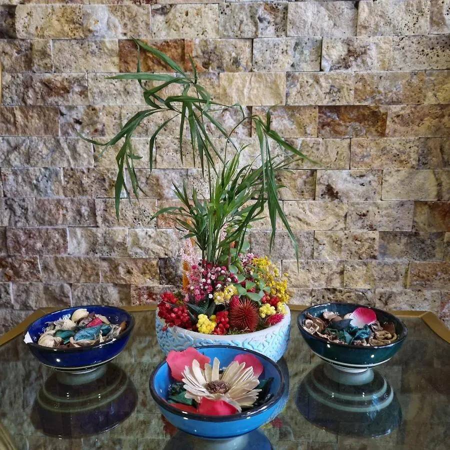 ***  איסטמבול Walnut Shell Hotel - Old City Sultanahmet טורקיה