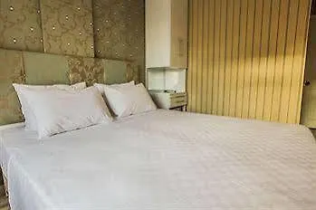 איסטמבול Walnut Shell Hotel - Old City Sultanahmet