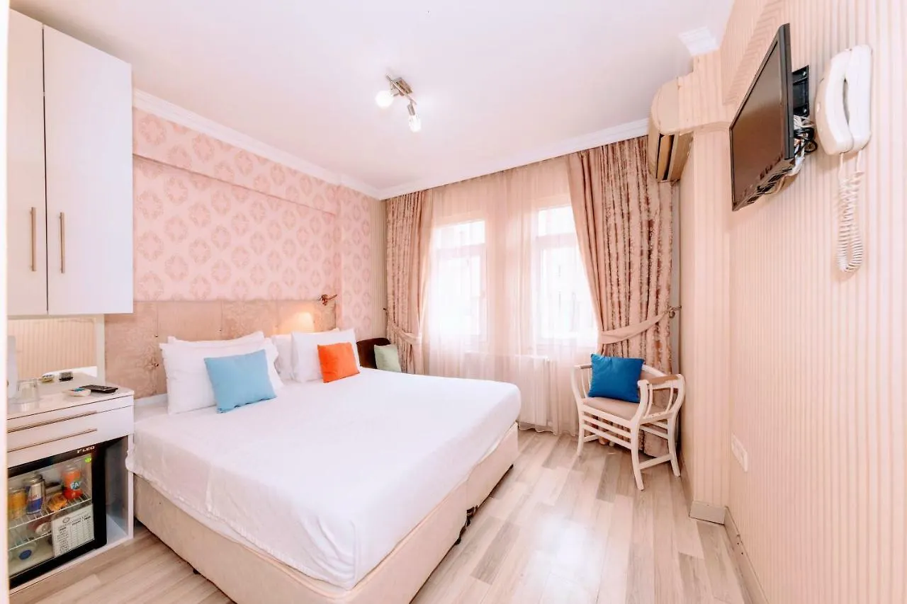 איסטמבול Walnut Shell Hotel - Old City Sultanahmet 3*,  טורקיה