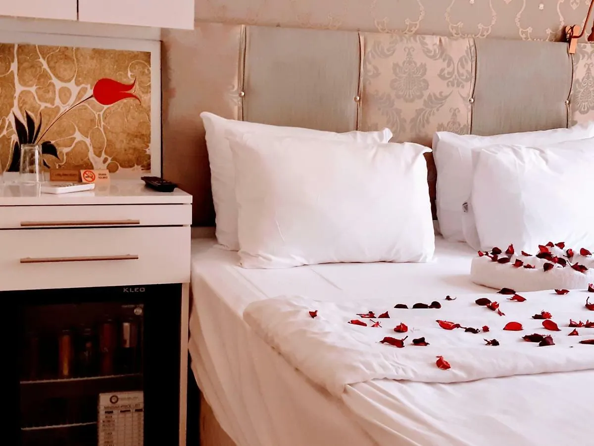 איסטמבול Walnut Shell Hotel - Old City Sultanahmet