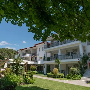 Aristides Hotel de apartamente