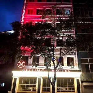 The şişli Beijing Otel