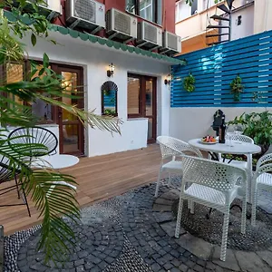 Sebnem Istanbul