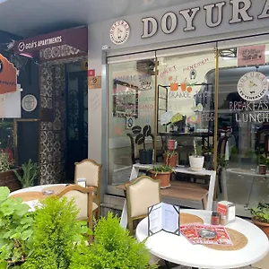 Goji's Istanbul