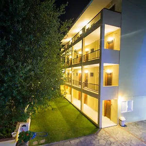 Maria Hotel