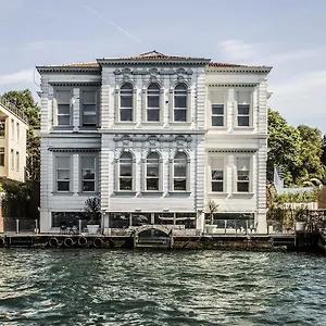 Hotel Bosphorus Palace